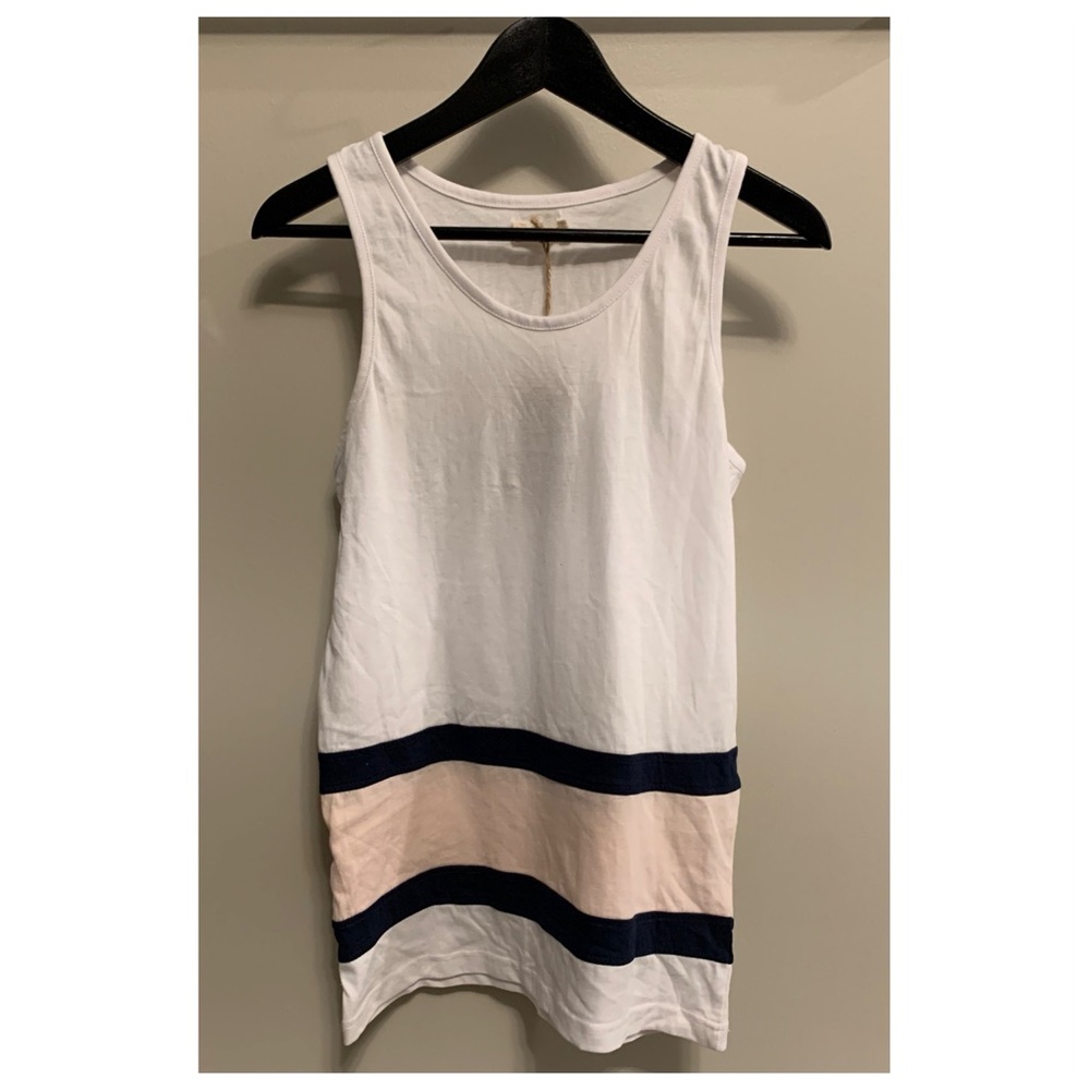 Men’s Tank Top XS